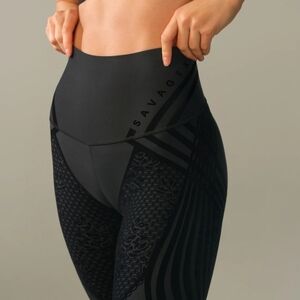 SAVAGE × FENTY Special FX High Waist Legging
